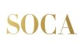 Soca Clothing Coupons