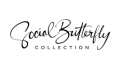 Social Butterfly Collection Coupons