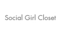 Social Girl Closet Coupons