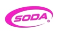 Soda Shoes Coupons