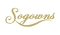 Sogowns Coupons