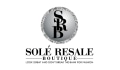 Solé Resale Boutique Coupons