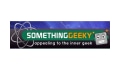 Something Geeky Coupons