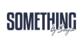 Something by Sonjia Coupons
