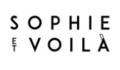 Sophie et Voilà US Coupons