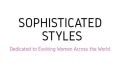 Sophisticated Styles Coupons