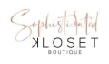 Sophistikated Kloset Boutique Coupons