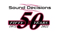 Sound Decisions Coupons
