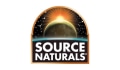 Source Naturals Coupons