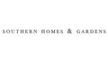 Southern Homes & Gardens Coupons