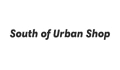 South of Urban Shop Coupons