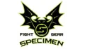 Specimen Fight Gear Coupons