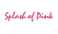 Splash of Pink Coupons