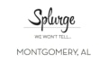 Splurge Montgomery Coupons