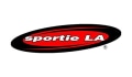 Sportie LA Coupons