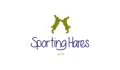 Sporting Hares Coupons