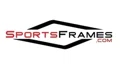 SportsFrames.com Coupons