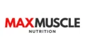 Sports Nutrition By Max Muscle Coupons