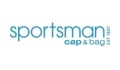 Sportsman Caps Coupons