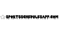 Sportsschedulesapp.com Coupons