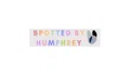 Spotted By Humphrey Coupons