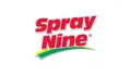 Spray Nine Coupons