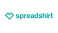 Spreadshirt Coupons
