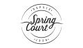 Spring Court Coupons