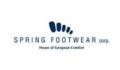 Spring Footwear Coupons