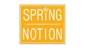 Spring Notion Coupons