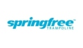 Springfree Trampoline Coupons