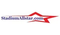 StadiumAllstar.com Coupons