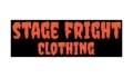 Stage Fright Clothing Coupons