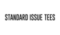Standard Issue Tees Coupons