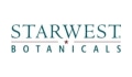 Starwest Botanicals Coupons