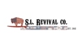 State Legacy Revival Coupons