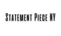 Statement Piece NY Coupons