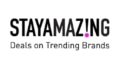 Stay Amazing Coupons