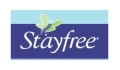 Stayfree Coupons