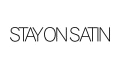 Stay on Satin Coupons