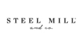 Steel Mill & Co Coupons