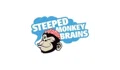 Steeped Monkey Brains Coupons