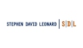Stephen David Leonard Coupons