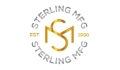 Sterling Manufacturers Coupons