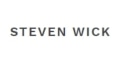 Steven Wick Coupons