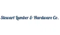 Stewart Lumber & Hardware Coupons
