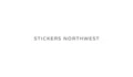 Stickers Northwest Coupons