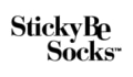 Sticky Be Socks Coupons