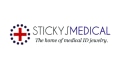 StickyJ Medical ID Coupons