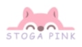 Stoga Pink Coupons